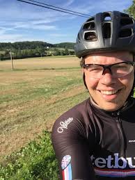 Tom Keith-Welsh is fundraising for Brainstrust