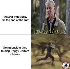 Captain America Meme By A Very Angry Grape Memedroid