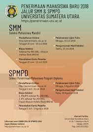 Maybe you would like to learn more about one of these? Seleksi Jalur Mandiri Usu Ditutup 12 Juli Pewarta Co
