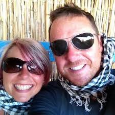 Daniel Buckmaster (@dannybuckmaster)