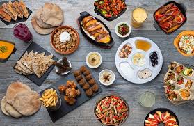 Cover and simmer for 10 minutes. Middle Eastern Breakfast Review Of Hummus Refi Jeddah Saudi Arabia Tripadvisor