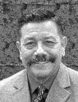 Suspect sought in recent brush fires