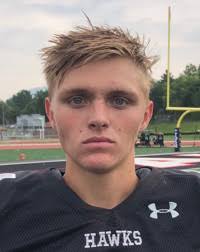 Alta Football Roster