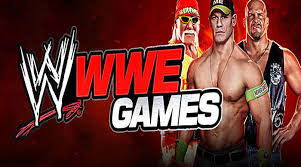 All Wwe Games Collection List