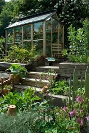 Home Dsgn Designing Home Inspiration Sloped Garden Garden Design Cottage Garden