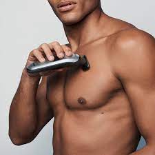Use very light strokes, shave with grain (at least for first time). How To Trim And Shave Pubic Hair For Men Braun