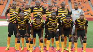 The official kaizer chiefs football club facebook page. Kaizer Chiefs