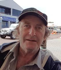 DAVID EDWIN TOWNSEND