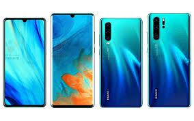 Huawei p30 specs & features. Huawei P30 P30 Pro Details Leave Little Left To Be Announced Slashgear