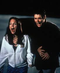 Scary movie is a 2000 horror comedy film directed by keenen ivory wayans, as part of warner bros. Anna Faris Recalls Scary Movie Sex Scene Nerves