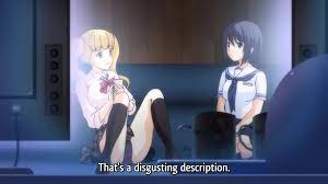 Mio Hentai