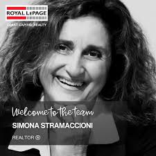🌟 Welcome to the team, Simona! 🌟