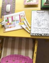 The desk coloring page have all been been placed in the eraser coloring page categories. Free Home Decor Coloring Pages To Print At Home Showit Blog