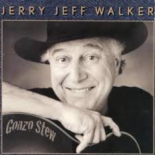 Jerry Jeff Walker Albums and Discography