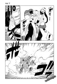 Dia mencapai mimpinya untuk menjadi ninja terhebat di desa dan wajahnya. Manga Boruto Episode 52 Sub Indo Baca Manga Boruto Chapter 47 Sub Indo Wawang Id Naruto Next Generations Episode 176