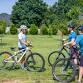 Level 2 Mountain Biking Fundamentals event in Bentonville, AR