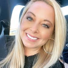 Brittany Walter's Instagram, Twitter & Facebook