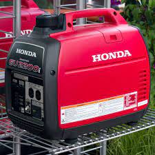 Maybe you would like to learn more about one of these? Honda 2000 Eu2200i Inverter Generator Review Buying Guide Thedealexperts