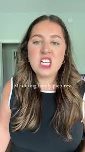 La importancia de las fotos familiares y su estrés