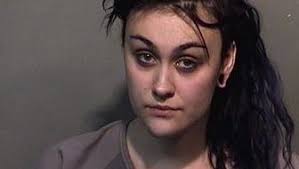 Photos: Arrest mugshots 4-11-12