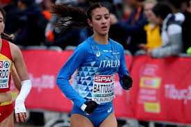 Nadia battocletti ancora principessa d'europa 08 dicembre 2019 dodici mesi dopo tilburg, nadia battocletti è ancora principessa d'europa: Buon Esordio Nel Cross Assoluto Di Nadia Battocletti Sprintnews It