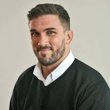 Christian Ian Hooker"