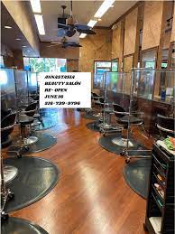 Annastasia Salon Home Facebook