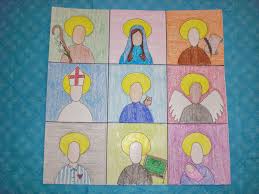 Pin Su Catechesis