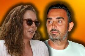 Rocío Carrasco se sincera y señala a Fidel Albiac: 'Ya lo he dicho todo'