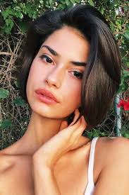 Short hair can be styled quickly and easily in 10 minutes or less. 56 Best Short Haircuts For 2020