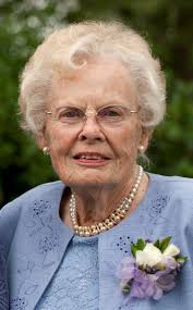 Maxine B Thornton Obituary