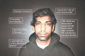 Would-Be Financial Whiz Is Charged With Stealing From Investors