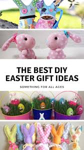 Every child can appreciate a fun easter gift. Pin On Diy Easter Decor Easter Egg Ideas Crafts Treats