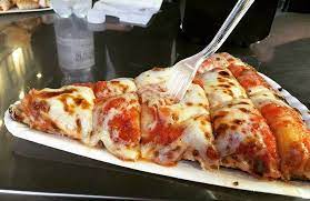 what not to miss in milan pizza milan food italy pizza milan