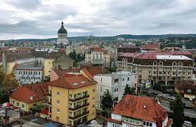 The city, with about 320,000 people, is very pleasant. Cluj Napoca Heads Towards Lockdown Themayor Eu