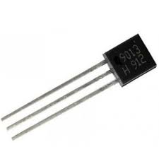 S9013 datasheet, s9013 pdf, replacement, equivalent, data sheets, s9013 pinout, schematic, circuit S9013 Npn Transistor To 92 Shopee Philippines