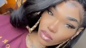 Love & Hip Hop' Star Apple Watts Ejected From Car In Serious Wreck