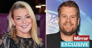 Sheridan Smith skal gjenforenes med James Corden for siste episode av Gavin  & Stacey : r/BritishTV