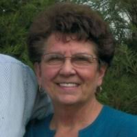 Obituary information for Virginia 'Jenny' Burton