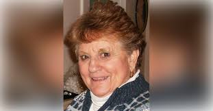 Obituary information for Dorothy M. Butler