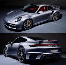 Porshe En 2020 Marketing Digital Web Design
