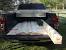 How To Transport Extension Ladder In Pickup