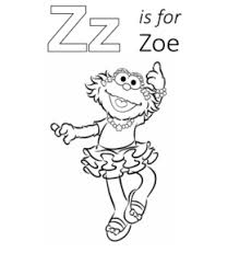 Coloring pages is simply enjoy an adult wishes to travel the whole world. Sesame Street Character Names Coloring Pages Playing Learning