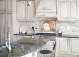 Stacked Stone Look Tiles Red Kitchen Backsplash Tile Black And White Backsplash For Kitchens Stacked Stone Backsplash Stone Backsplash Kitchen Stone Backsplash