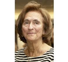 Lorna ROSENSTEIN Obituary