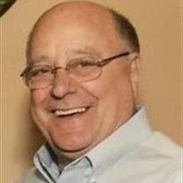 William James Perry Obituary