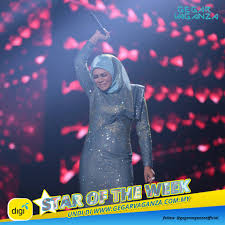 Sila klik link di bawah untuk menonton melalui youtube. Keputusan Akhir Gegar Vaganza 2017 Mrsliez Com