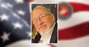 Kenneth E. Whitman Obituary September 12, 2023