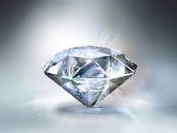 Diamond is a solid form of the element carbon with its atoms arranged in a crystal structure called diamond cubic. Scientists Turn Nuclear Waste Into Long Lived Diamond Batteries