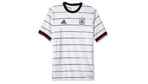 Das neuen trikot der deutschen nationalmannschaft findest du hier. Deutschland Em Trikot Bis Zu 43 Reduziert Produktempfehlung